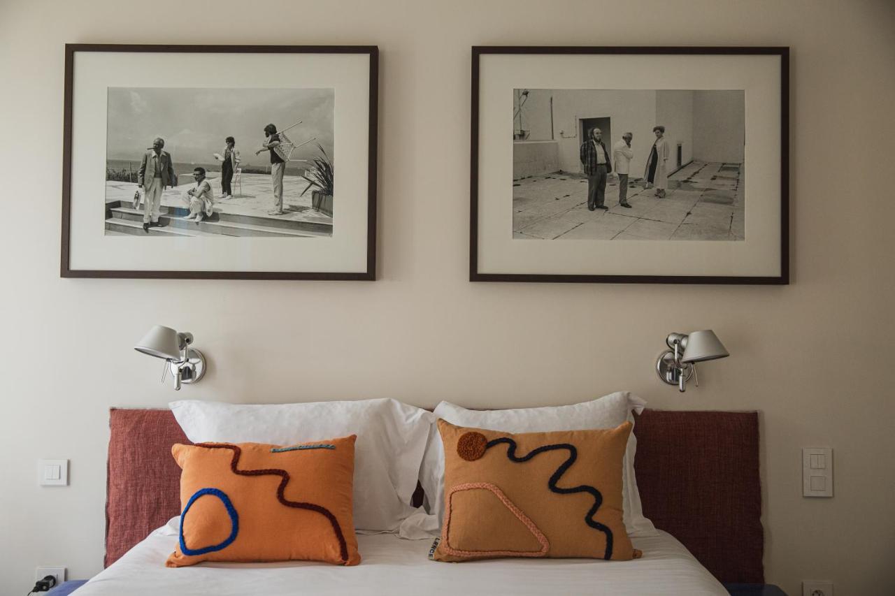 Suites The Marcel Sète Dış mekan fotoğraf