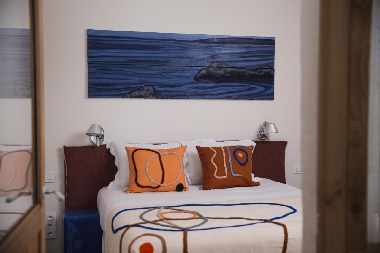 Suites The Marcel Sète Dış mekan fotoğraf